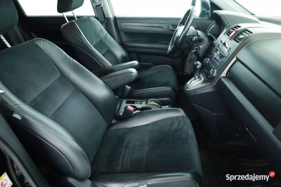 Honda CRV 22 iDTEC 2199cm3 Piaseczno