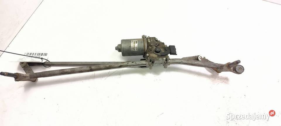 MECHANIZM WYCIERACZEK PRZÓD RENAULT MASTER III Lipno