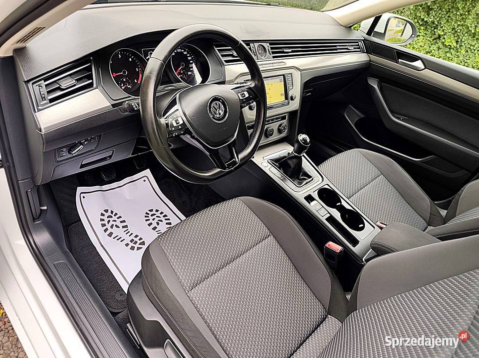 16 TDI 120 Navi Parctronik pt lubelskie