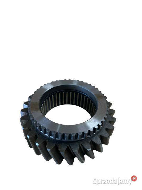 KOŁO ZĘBATE Z27 87707714 CASE IH PUMA 185