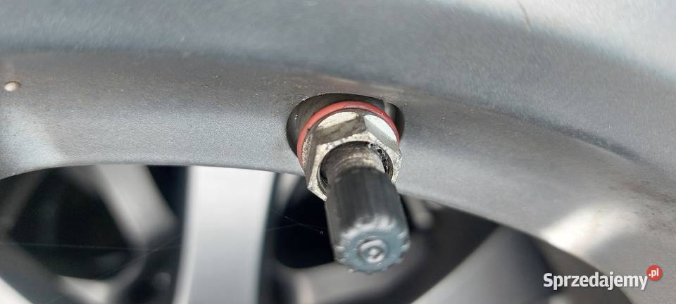 kola zimowe felgi aluminiowe Renault Laguna III Słupno sprzedam