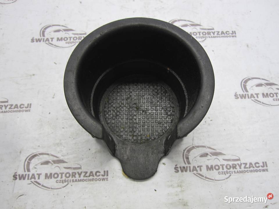 LAND ROVER DISCOVERY 08r cup holder FWW500060XXX osobowe Kielce