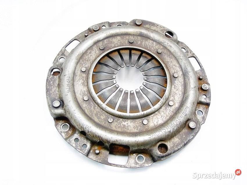 DOCISK SPRZĘGŁA 14 16 W168 AKLAS A140 A160 VANEO Sosnowiec