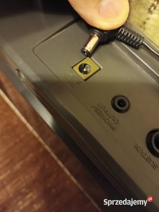 Organy Casio Bieruń