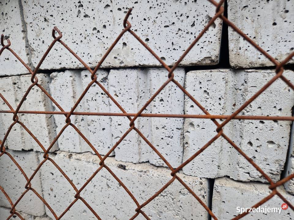 Pytanie keramzytowe cementowe mocne Żyrardów