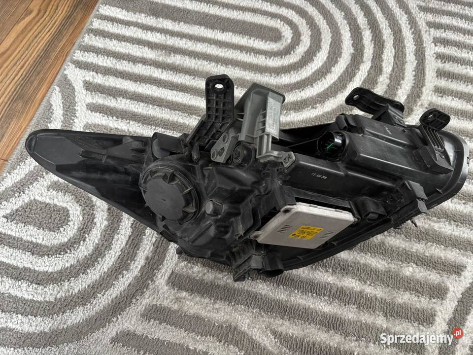 KIA STINGER GT lampa lewa Bychawa