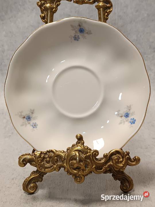 KOENIGSZELT Filiżanka Duet Charlotte Germany Augustów