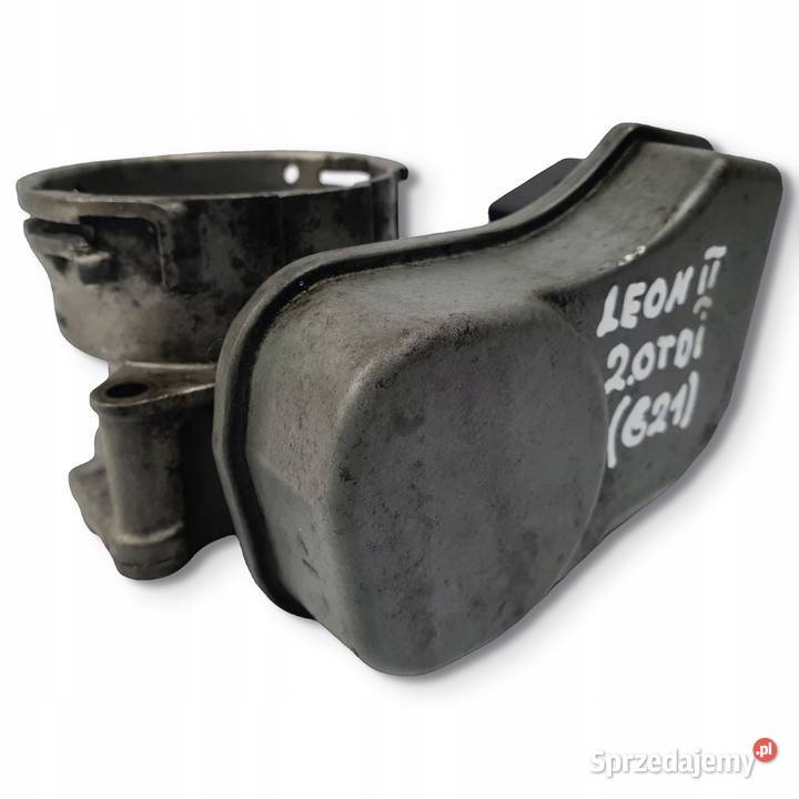 PRZEPUSTNICA VW Touran Passat b6 Seat Leon II 20 Chełm