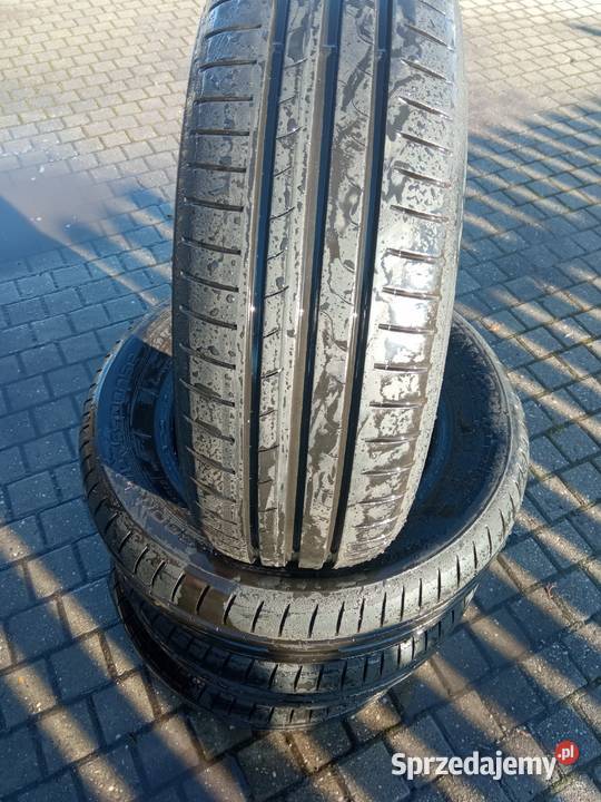 opony 1956515 r DUNLOP sportbwesport bieżnik ok lato Rybnik