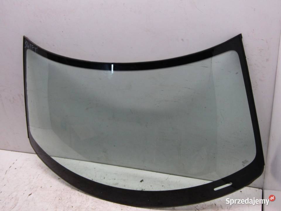 SZYBA PRZEDNIA CZOŁOWA SUZUKI SWIFT VI MK8 sprzedam