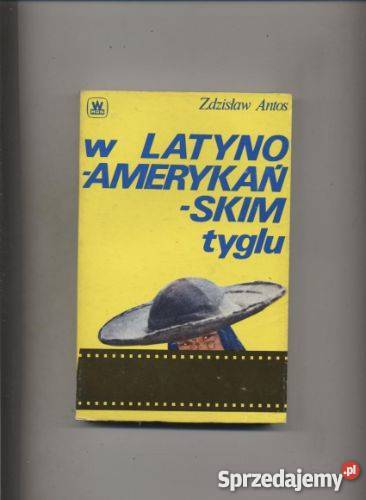 W latynoamerykańskim tyglu zachodniopomorskie Szczecin