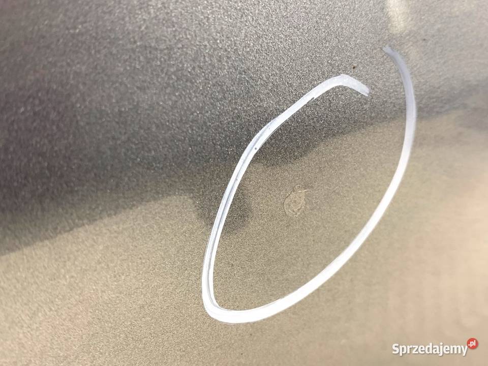 DRZWI LEWY PRZÓD BMW E71 SUV 0714