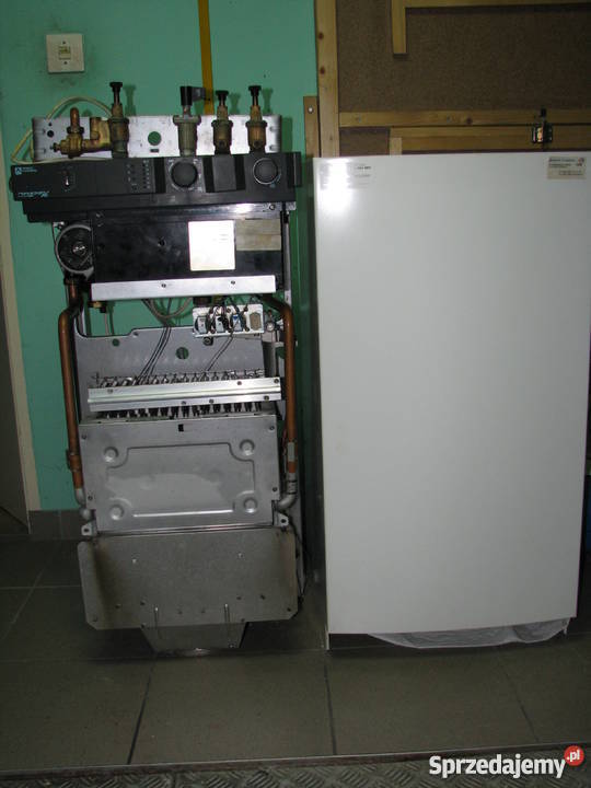 PIec gazowy Nectra123 jednofunkcyjny Piece i kominki Poznań