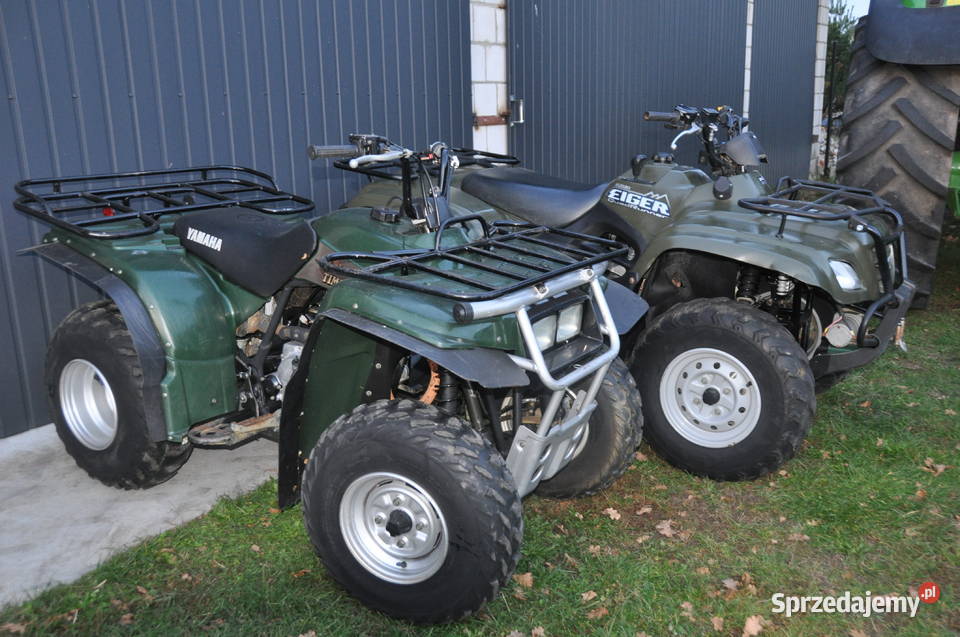 Arctic Cat 400500 3600 16Access DinliLinhai Janów Lubelski sprzedam