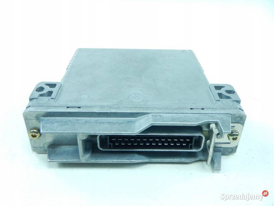 KOMPUTER STEROWNIK SILNIKA FIAT BRAVO MAREA 19 sprzedam