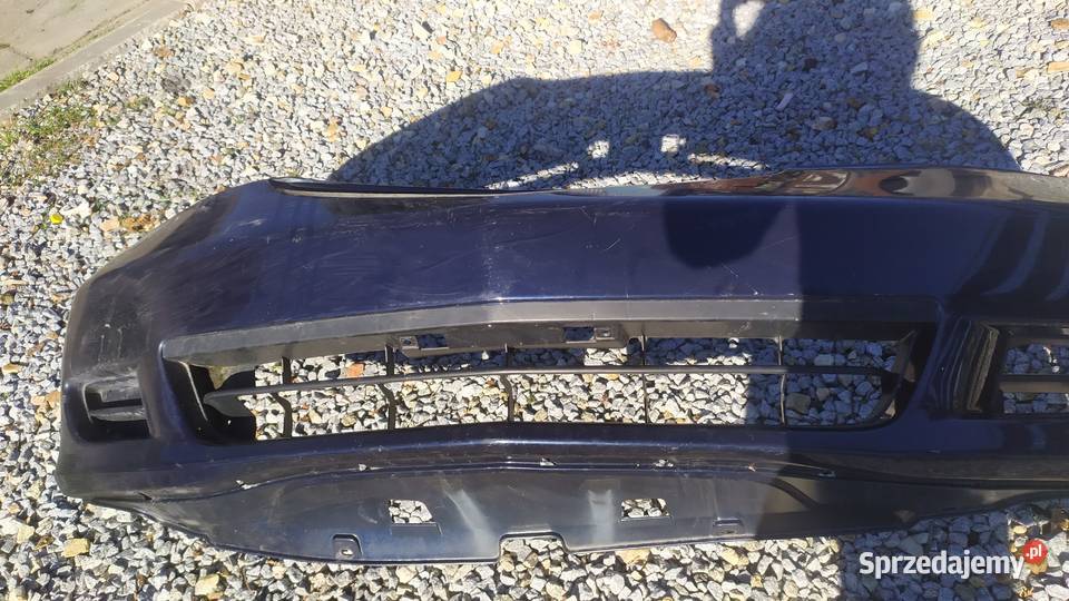 Honda odyssey 2000 2001 2002 2004 zderzak przód dolnośląskie Wrocław