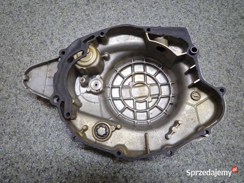 DEKIEL SPRZĘGŁA YAMAHA SR 125 8493R Strzelce Krajeńskie
