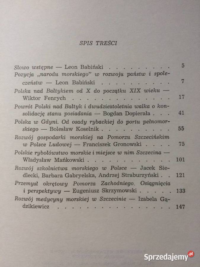 3222 Z Dawnych I Nowych Dziejów Polski