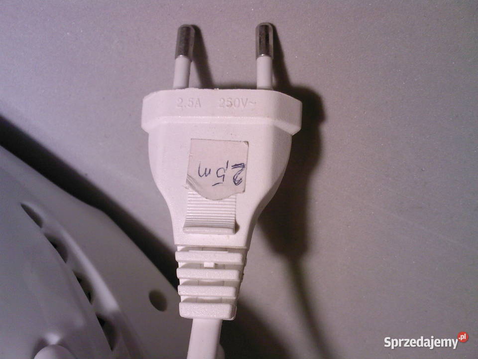 Mikser ELDOM R100 turbo o mocy 200W 6 biegów Knurów sprzedam