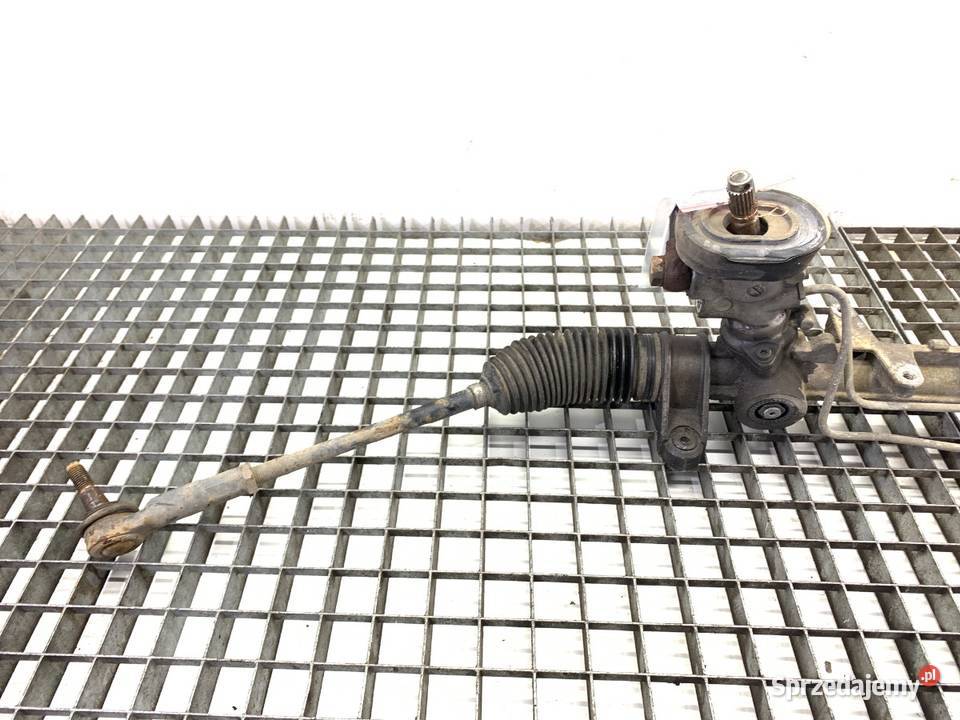 PRZEKŁADNIA KIEROWNICZA MAGLOWNICA SEAT LEON I