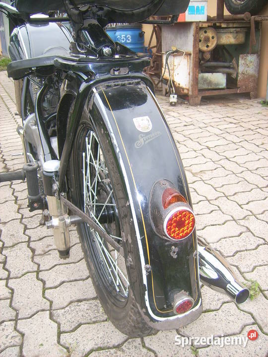 AWO TURIST 250cm3 Kamienna Góra sprzedam