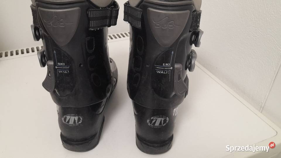 Buty TECNICA DUO 70 38 24 Narty Łódź