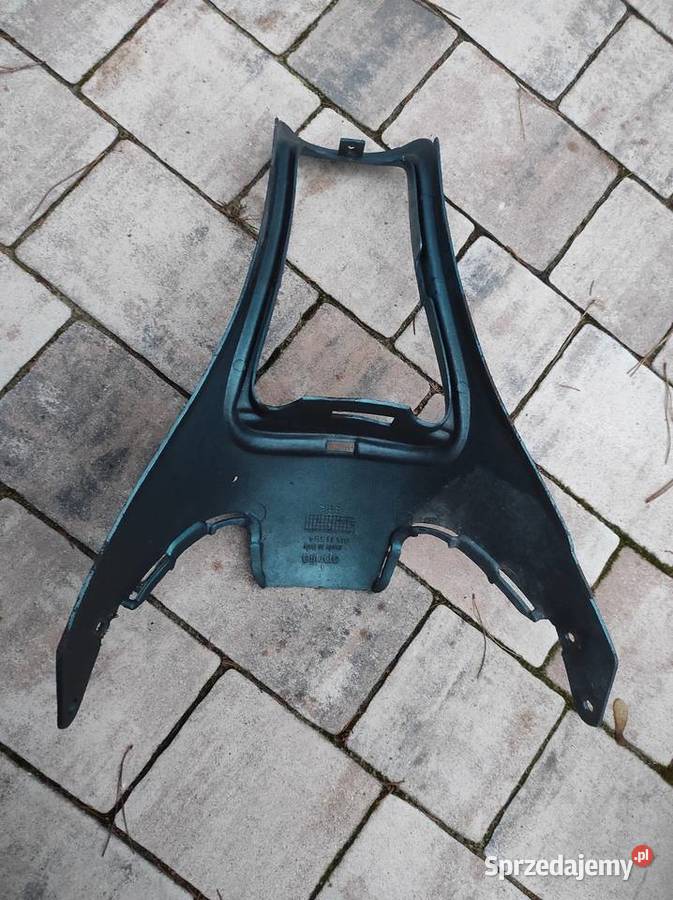 Zadupek owiewka plastiki tył Aprilia Rally 50ccm Słupca