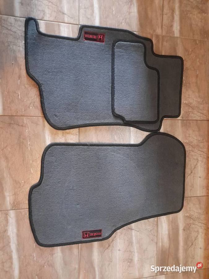 Dywaniki Honda ciwic Nowogrodziec