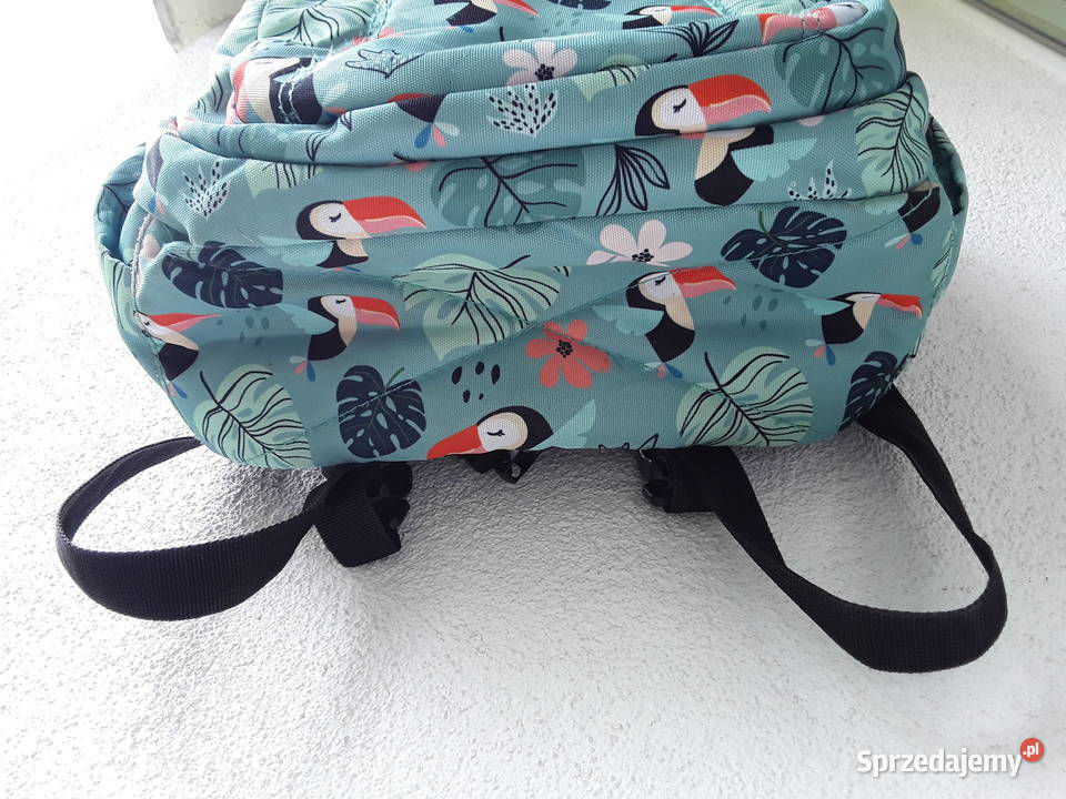 Plecak szkolny CoolPack Toucans sprzedam