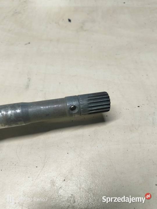 Wałek startera motorynka Romet kadet 023 Łubno sprzedam