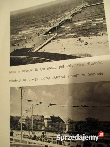 Gdańsk Przeszłość i współczesność architektura Łódź