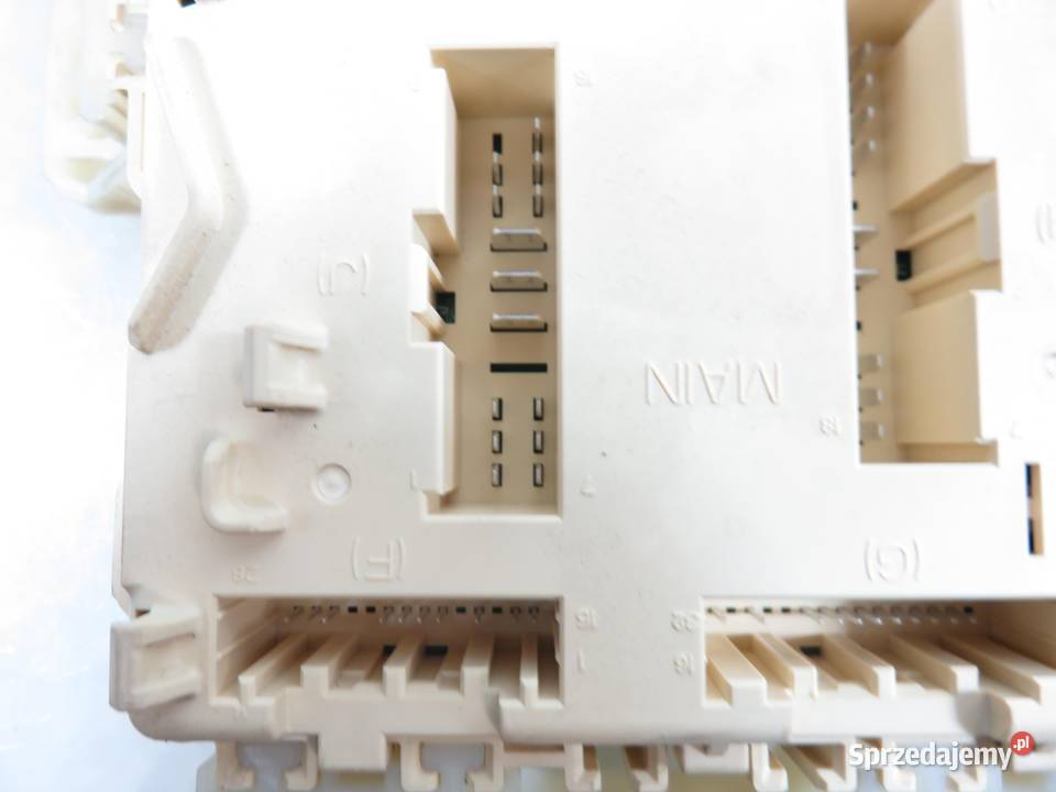 BSI HYUNDAI ix35 16 G4FD 919502S521