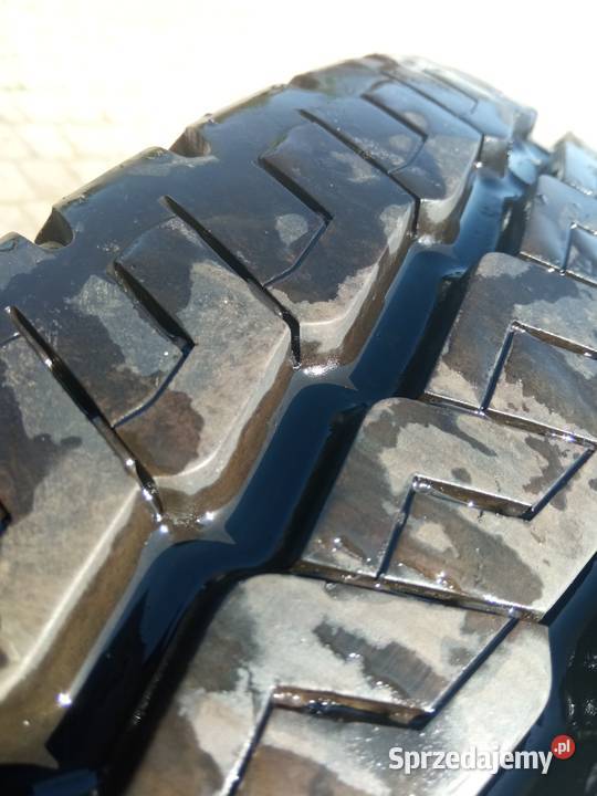 opony CONTINETAL vanco 2056516 C 107105 nie Rybnik