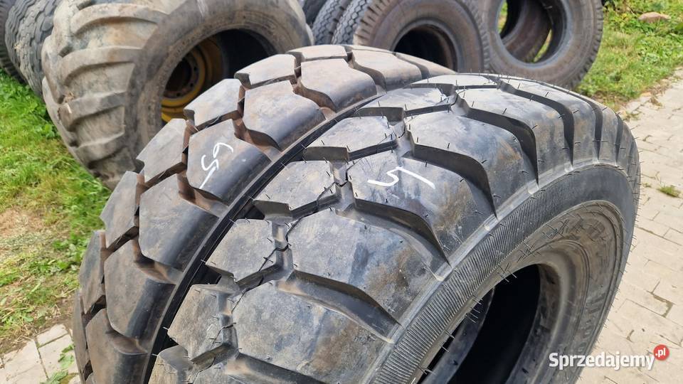 110020 1100r20 100020 Koparka kołowa komatsu warmińsko-mazurskie Nowe Miasto Lubawskie sprzedam