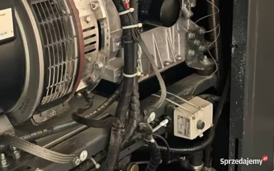 Kogenerator Viessmann 6KW Ostrołęka