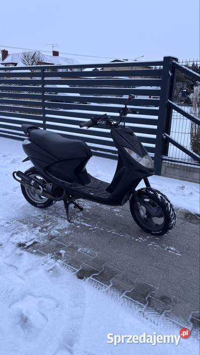 Peugeot Vivacity 5070 Płock