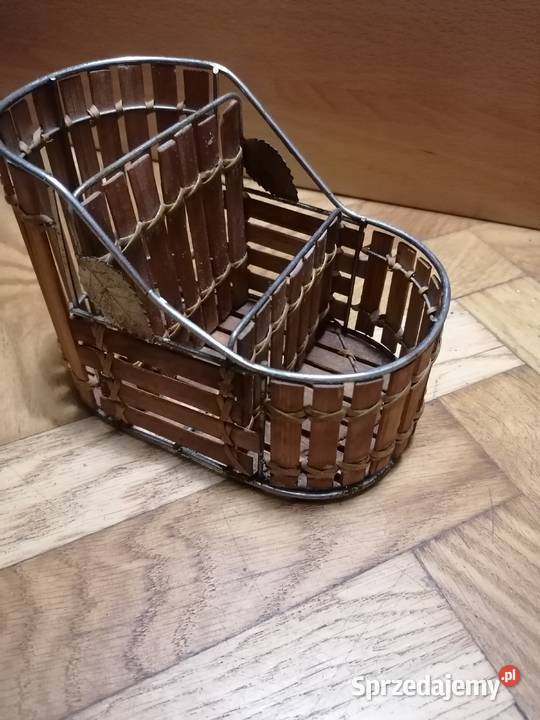 Pojemnik dekoracyjny Gdańsk
