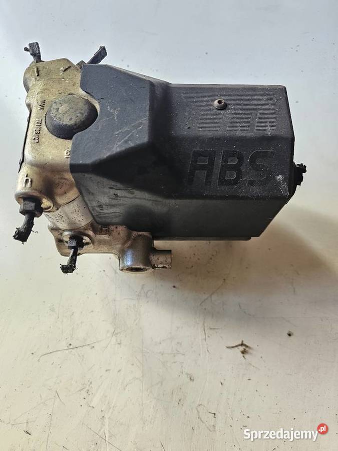 Pompa abs bmw e30 0 265 200 040 Łagów