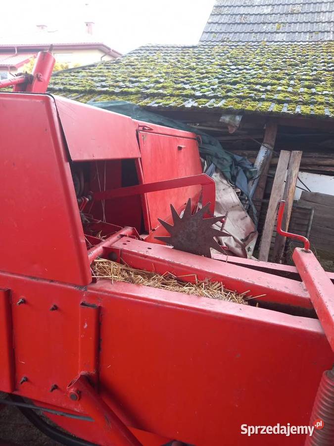 prasa kostkujaca mazowieckie Tczów