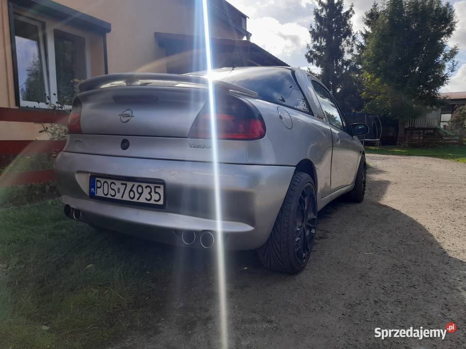 Felgi koła Brazen BR510 4x100 17 20540ZR17 VW Średnica 17" Samochodowe Wiązów