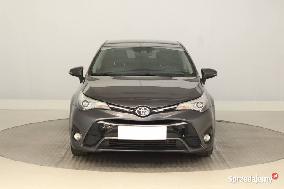 Toyota Avensis 20 D4D przyciemniane szyby śląskie Zabrze sprzedam