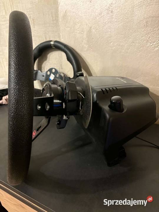 LOGITECH G920 łódzkie Błaszki