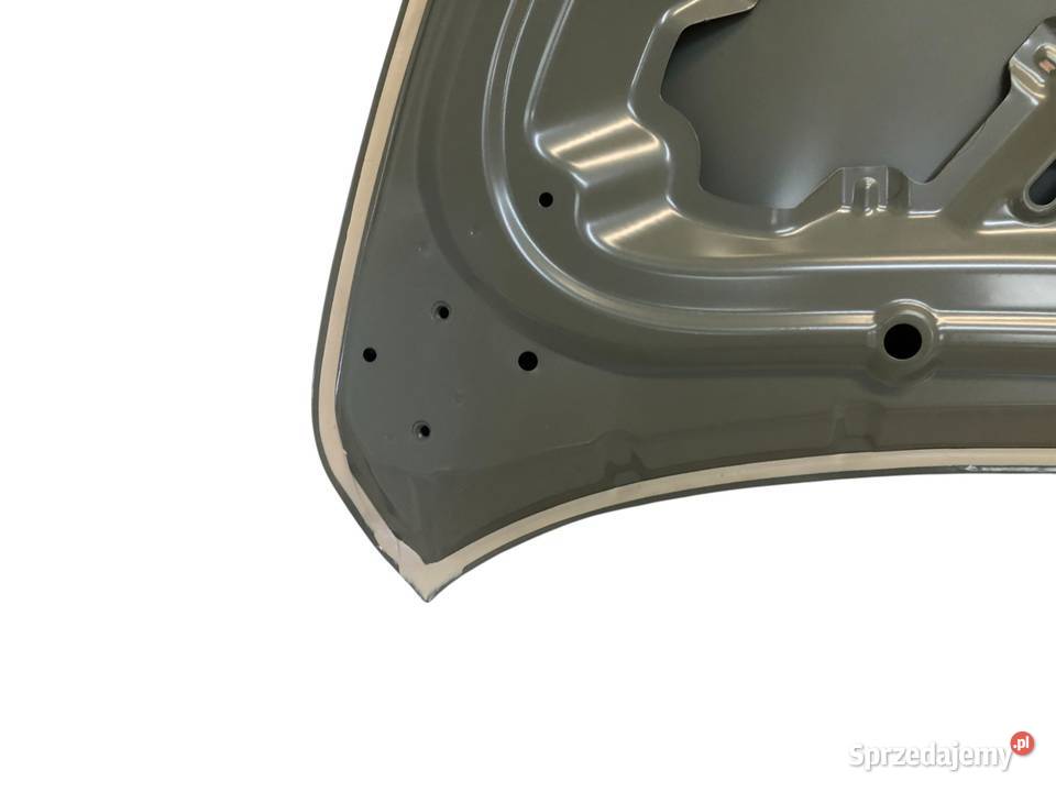 Hyundai IX35 Tucson II 20092015 Maska pokrywa Skarżysko-Kamienna