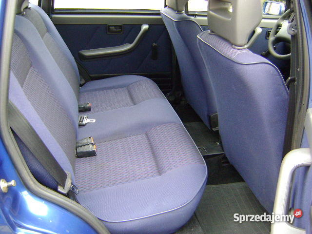 Fiat Uno 10 FIRE 5drzwi Przebieg 90 4/5 Wojkowice sprzedam