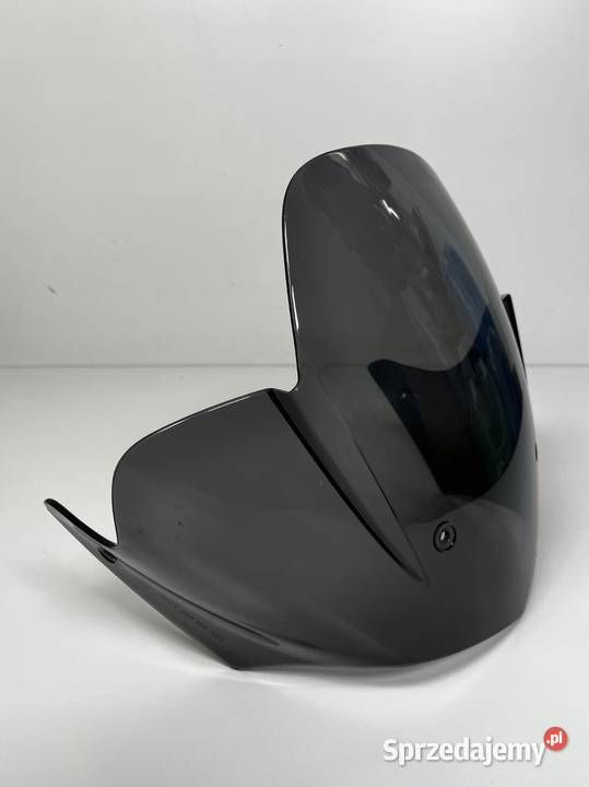 BMW K 1200 R K43 Szyba sportowa przyciemniana wielkopolskie Łobżenica