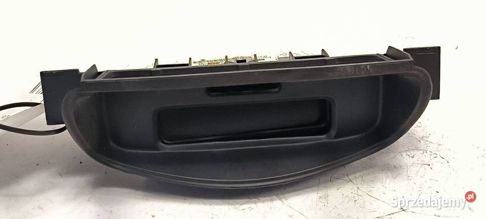 WYŚWIETLACZ PANEL RENAULT CLIO II 8200069064