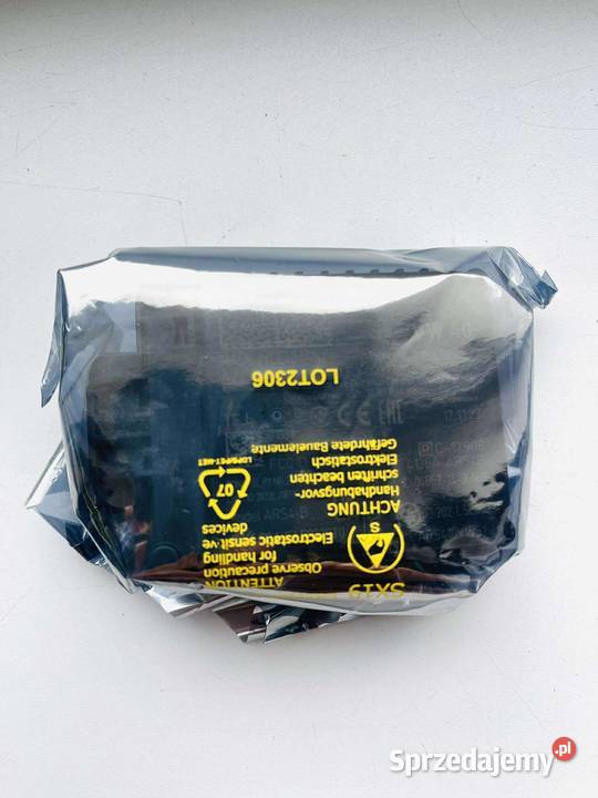 NOWY ORYGINALNY RADAR DISTRONIC 2Q09075613 Ostroróg