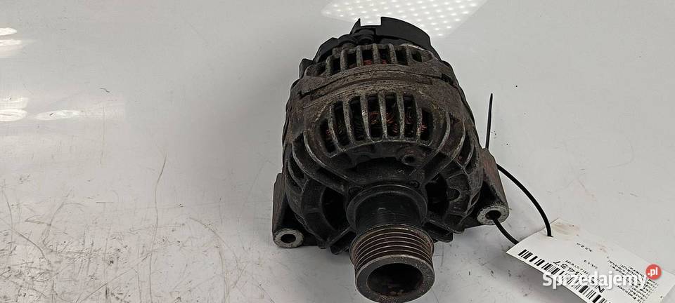 ALTERNATOR SAAB 0124525016 Lipno sprzedam