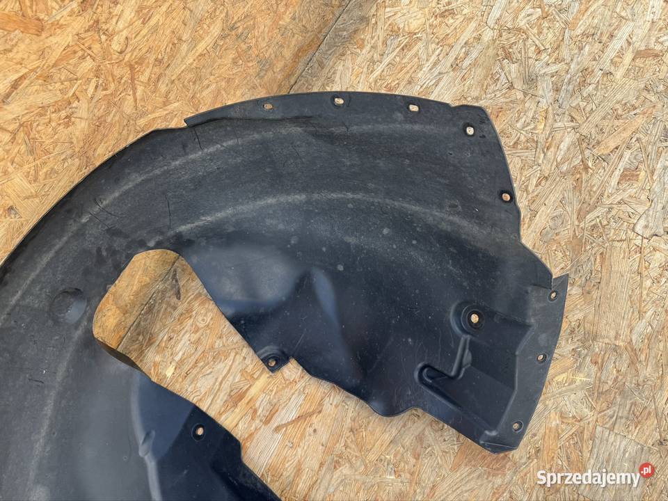 Nadkole przód lewe lh ford s mk2 galaxy mk4 15 Sieraków sprzedam