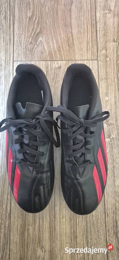 Buty Adidas Deportivo II FG 404142 255 lanki sprzedam